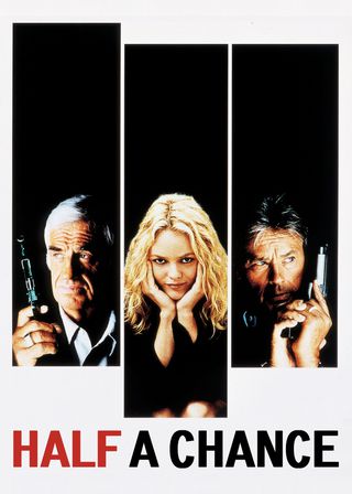 《二者必居其一》電影海報