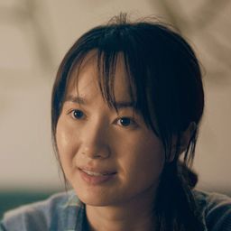 余子穎 飾演 Yasmin