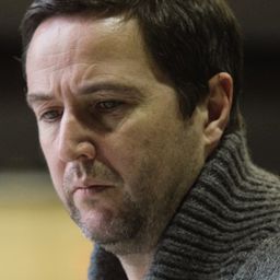 Richard Lynch 飾演 Salvy