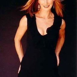 Deborah Rawlings - 時光駭客演員 飾演Tourist Mom