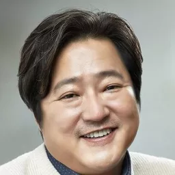 郭炳奎 飾演 Park Jin-woo