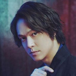 Ryûhei Maruyama - 金子差入店演員 飾演