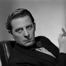 Charles Goldner 飾演 Anselmo