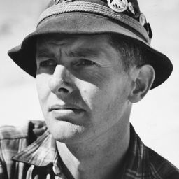 David Brower 飾演 Self - Founder, Earth Island Institute (archive footage)