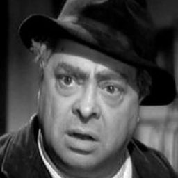 Gino Saltamerenda 飾演 Baiocco