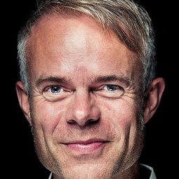 Tore Renberg - 奧海姆一家編劇