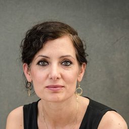 Naika Foroutan - Angela Merkel - Im Lauf der Zeit演員 飾演Self (archive footage)