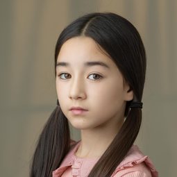 伊芙列尼 飾演 Ruthye Mary Knoll