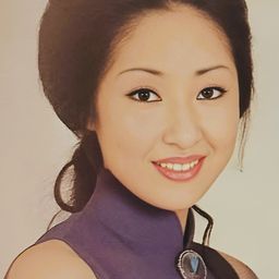 円山理映子 - 夜の女狩り演員 飾演