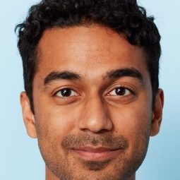 Varun Saranga 飾演 Madhu Rajan