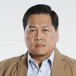 朱德剛 飾演 Uncle Xiang