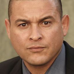 Franco Vega - 夜行動物演員 飾演Driver