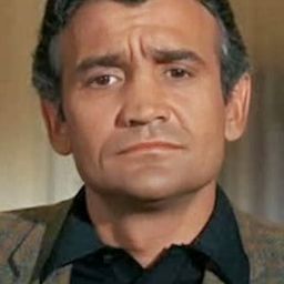 Richard Bakalyan 飾演 Eddie