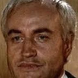 Karl-Otto Alberty 飾演 Blonde Deputy with Harmonica