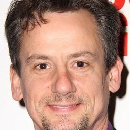 Joe Forbrich - 自由國度演員 飾演Hal