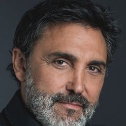 Antonio Cantos - 風流西班牙：摩洛哥情事演員 飾演Manuel (Conservera)