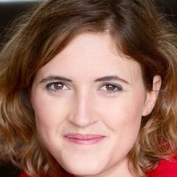 Ingrid Donnadieu 飾演 Monique (young)