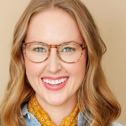 Kaitlin Cullum - 驚爆銀河系演員 飾演Katelyn