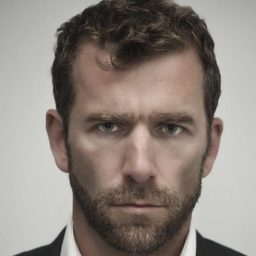 Tim McDonnell - Spaghetti Slow演員 飾演Teacher