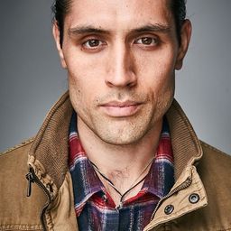 Gary Nohealii - 無限殺戮日演員 飾演Joaquin