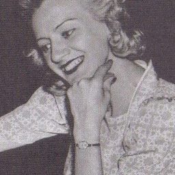 Margie Hines 飾演 Mrs. Ladybug (voice) (uncredited)