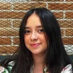 Bianca Hello Astrid 飾演 Abel