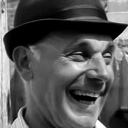 Franjo Majetić 飾演 Sused