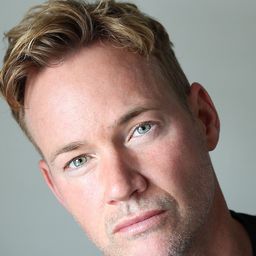 史提夫·拜爾斯 飾演 Jacob Baker