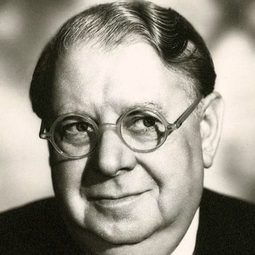 S.Z. Sakall 飾演 Carl