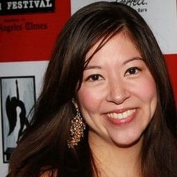 Linda Lee McBride - 躍動的心跳演員 飾演Callie