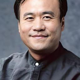 Maeng Bong-Hak 飾演 Doctor