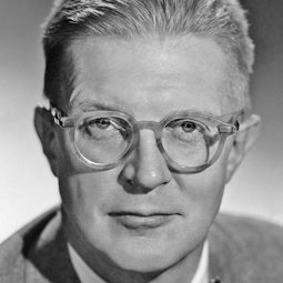 Philip Dunne - The Inspector導演