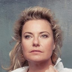 Marika Procházková - Smiles of Sad Men演員 飾演