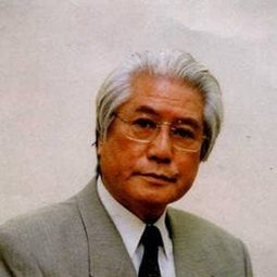 平野稔 - 攻殻機動隊2之無邪演員 飾演Cyborg Doctor (voice)