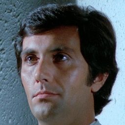 Mauro Bosco 飾演 Bellatreccia, Winchester's henchman #2