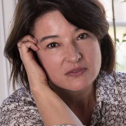 Eugenia Alonso 飾演 Eugenia