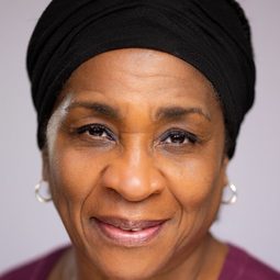 Mireille Metellus - The Hidden Fortress演員 飾演Mme Toussaint