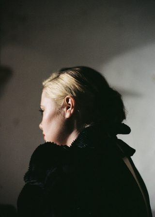 《Miss Fortunate》電影海報