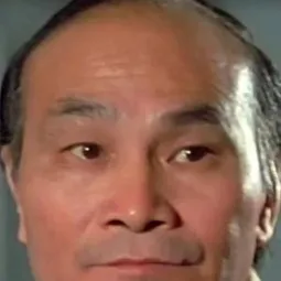 何柏光 - 線人演員 飾演