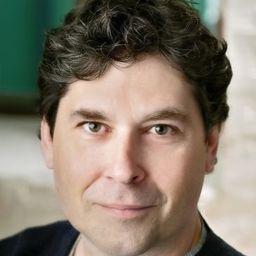 Carl Marotte 飾演 Don Reece