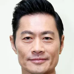 黃德斌 飾演 Lau Siu Keung
