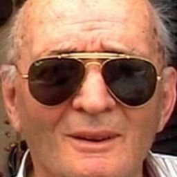 Stelvio Massi - Speed Driver導演