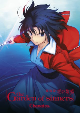 傷物語iii 冷血篇 Enjoy Movie