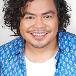 Red Concepcion 飾演 