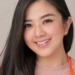 Franda - Ngenest演員 飾演Vania