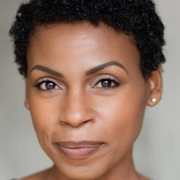 Tamiko Robinson Steele 飾演 Potential Buyer