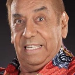 Eduardo de la Peña 飾演 