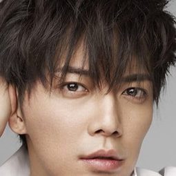 成宮寬貴 飾演 Tomosho Fujii