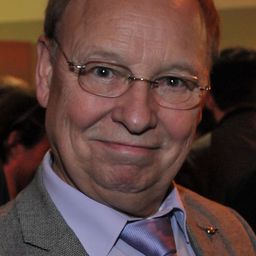 Hans-Joachim Heist 飾演 Kellermeister Ruppich