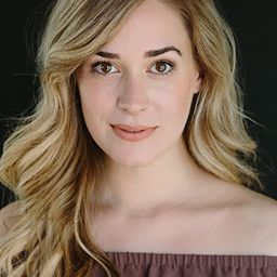 布蘭特妮·布里斯托 飾演 Marie Gruben